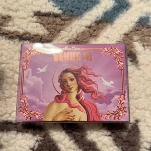 Venus 3 eyeshadow palette